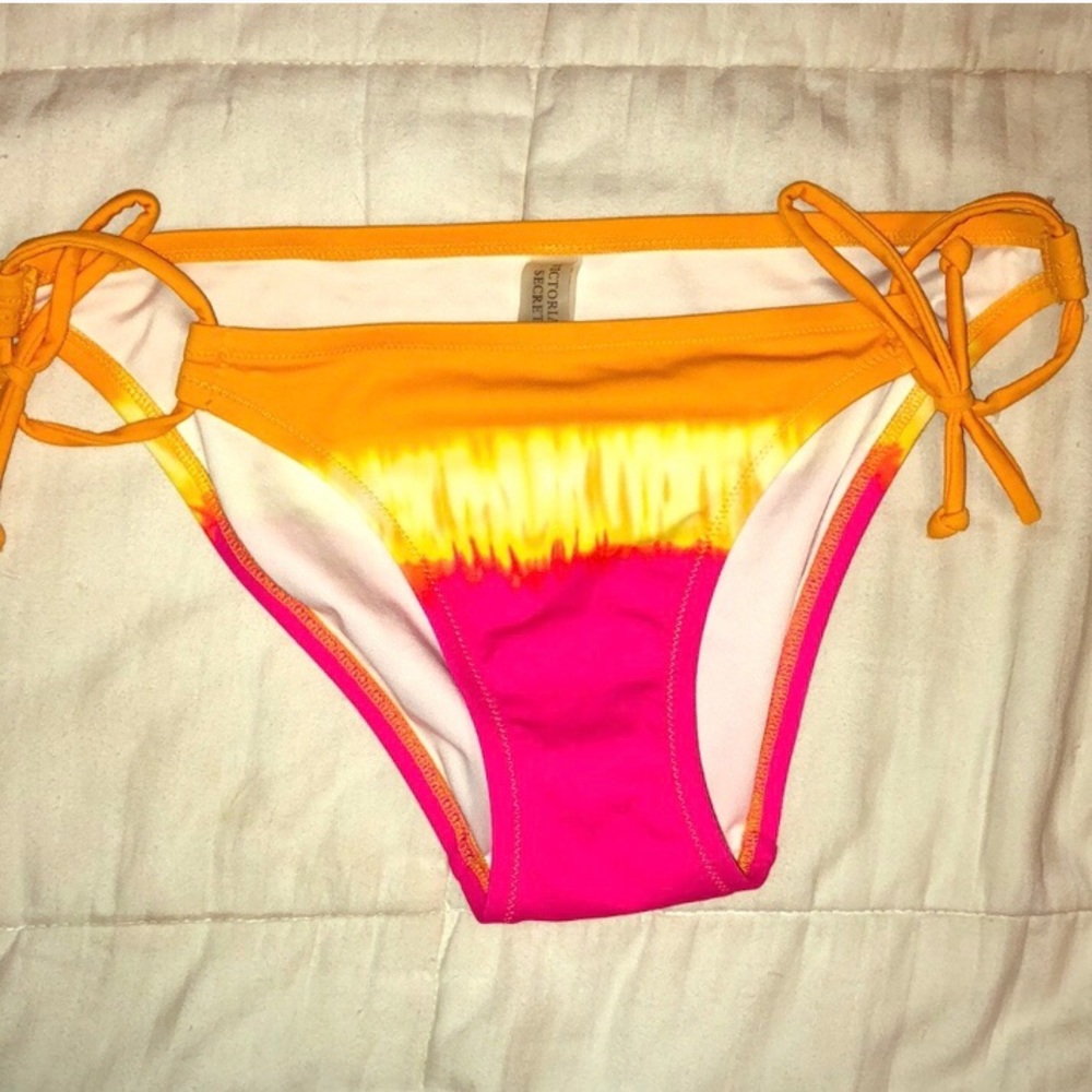 Victoria's Secret bikini bottoms